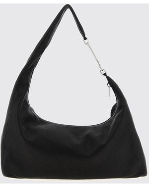Rick Owens Schultertasche Damen - Schwarz