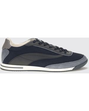 Brunello Cucinelli Schnürschuhe Herren - Blau