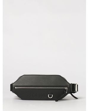 Loewe Bag - Black