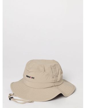 Murphy & Nye Hut Herren - Natur
