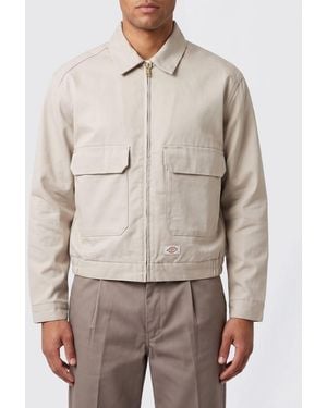 Dickies Jacket - Natural