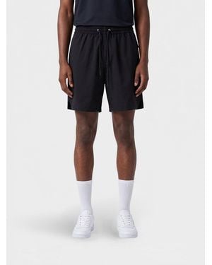 sunflower Shorts Herren - Schwarz