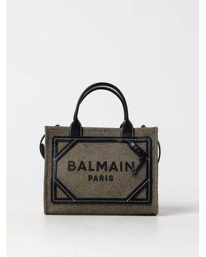 Balmain Borsa B-Army - Nero