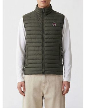 Colmar Jacket - Green