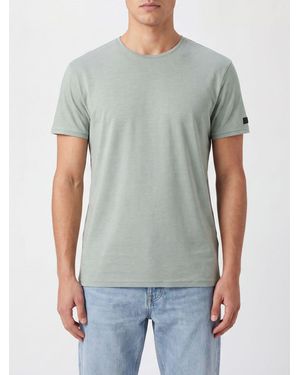Rrd Crewneck T-Shirt - Gray