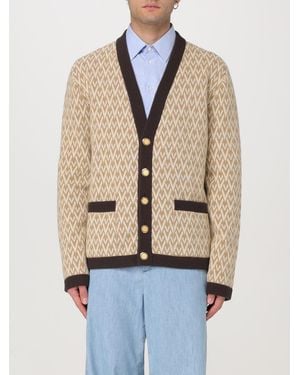 Valentino Cardigan Homme - Neutre