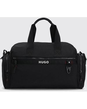 HUGO Bags - Black