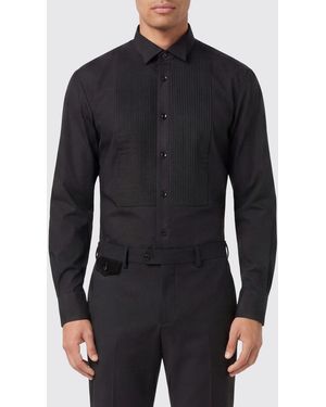 Billionaire Shirt - Black