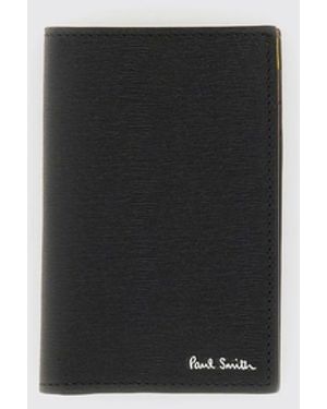 Paul Smith Wallet - White