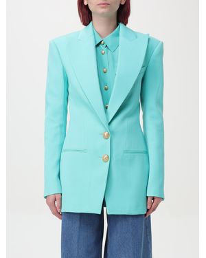 Balmain Blazer - Blue