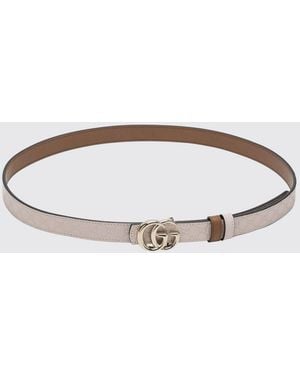 Gucci Belt - Pink
