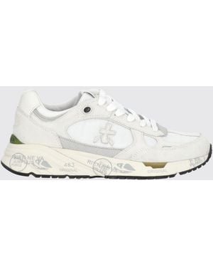 Premiata Shoes - White