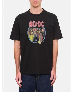 Junya Watanabe T-Shirt Herren - Schwarz