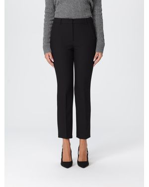 Emporio Armani Pantalon Femme - Noir