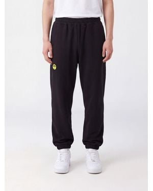 Barrow Jogging Pants - Blue
