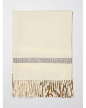 Barbour Scarf - Natural