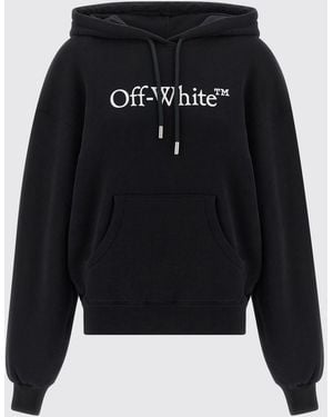 Off-White c/o Virgil Abloh Jumper - Black