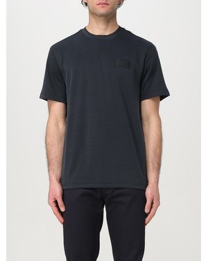 EA7 T-Shirt Herren - Schwarz