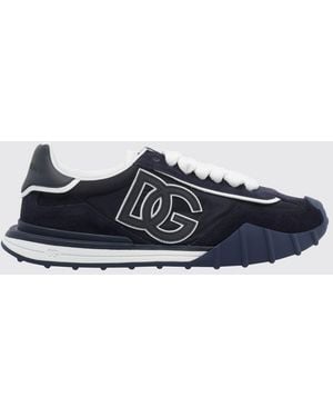 Dolce & Gabbana Dolce &Amp Gabbana Sneakers - White