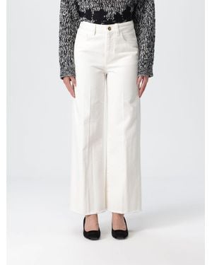 Giambattista Valli Jeans - White