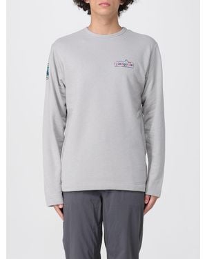 Patagonia Sweatshirt - Grey