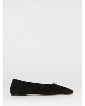 TOTEME Ballet Flat - White