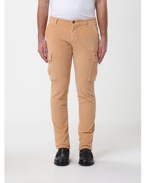 Mason's Trousers - Natural