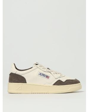 Autry Trainers - Natural