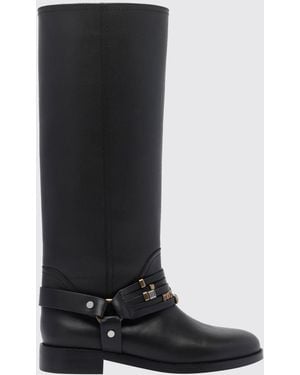 Pinko Boots - Black