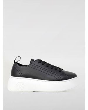ARMANI EXCHANGE Trainers - Blue