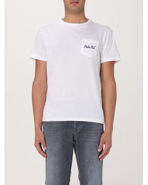 Polo Ralph Lauren T-Shirt - White