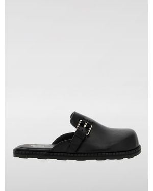Moschino Zapatos Hombre - Negro