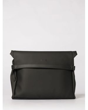 Rains Shoulder Bag - Black