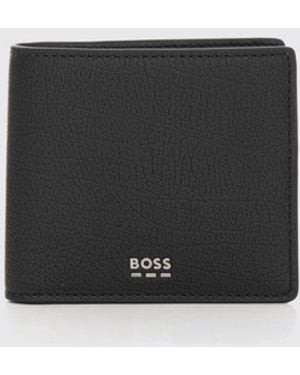 BOSS Wallet - White
