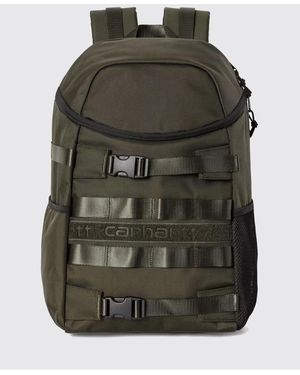 Carhartt Prescott Nylon Backpack - Green