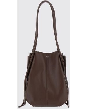 JW PEI Tote Bag - Brown
