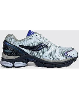Saucony Progrid Triumph 4 Sneakers - Blue