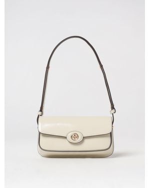 Tory Burch Shoulder Bag - White