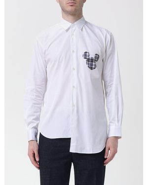 Comme des Garçons Comme Des Gar&Ccedil	Ons Sweatshirt - White