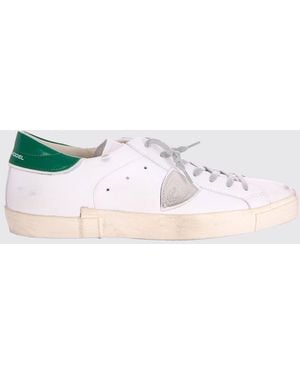 Philippe Model Trainers - Green