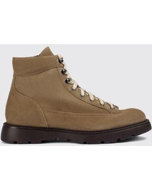Doucal's Stiefeletten Herren - Braun