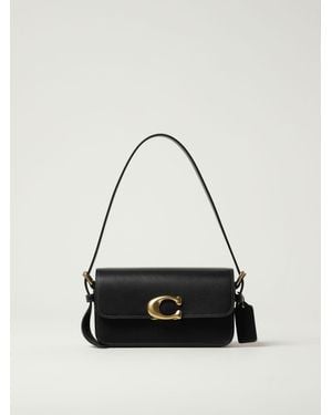 COACH Crossbody Bags - Black