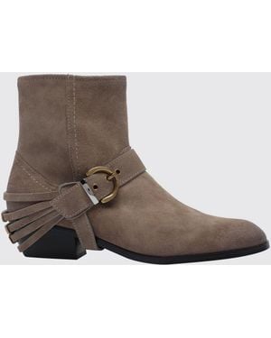 Pinko Boots - Brown