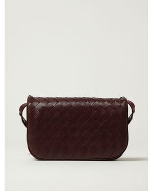 Bottega Veneta Wallet - Brown