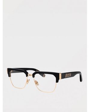 Philipp Plein Brillen Damen - Mettallic