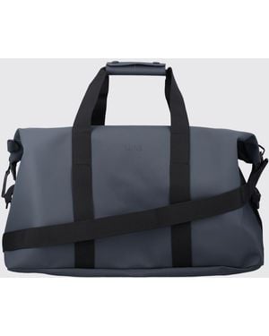 Rains Travel Bag - Blue