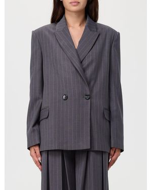 Hanita Blazer - Grey