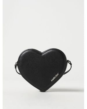 Ambush Schultertasche Damen - Schwarz