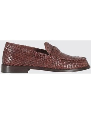 Poeve Shoes - Brown