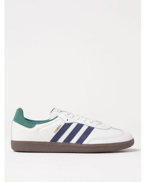 adidas Originals Trainers - White